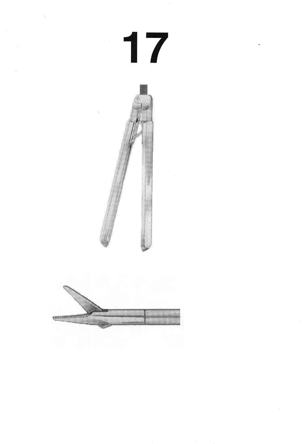 MANHES MAKAS ÇAP  5 MM